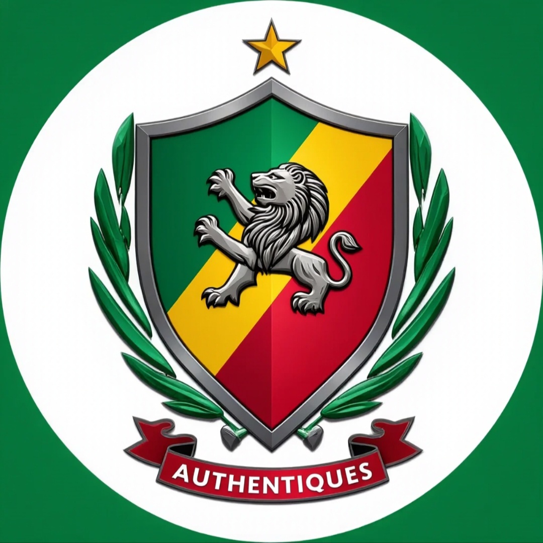 Patriotes Authentiques logo